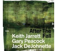 Keith Jarrett/Gary Peacock/Jack De Johnette After the Fall (CD) (US IMPORT)