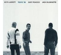 Jarrett, Keith - Tokyo '96