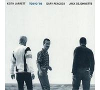 Keith Jarrett/Gary Peacock/Jack De Johnette Tokyo '96 (CD) Album (US IMPORT)