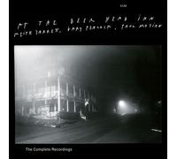 Keith Jarrett/Gary Peacock/Paul Motian : At the Deer Head Inn: The Complete