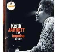 Keith Jarrett - Impulse Story
