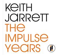 Keith Jarrett - Impulse Years 1973-76