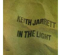 Keith Jarrett - In the Light [New CD] Spain - Import