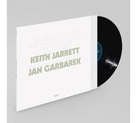 Keith Jarrett & Jan Garbarek - Luminessence - Music for String Orchestra and Saxophone [VINYL]