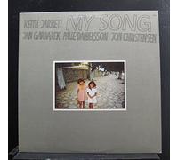 Keith Jarrett / Jan Garbarek / Palle Danielsson / Jon Christensen - My Song