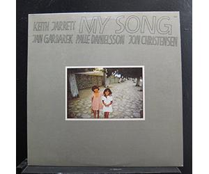 Keith Jarrett / Jan Garbarek / Palle Danielsson / Jon Christensen - My Song
