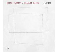 Keith Jarrett – Jasmine – CD