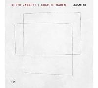 Keith Jarrett - Jasmine [CD]