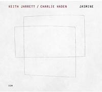 KEITH JARRETT-JASMINE-JAPAN SHM-CD