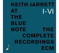 At The Blue Note - The Complete Recordings