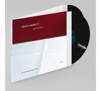 Keith Jarrett Keith Jarrett: New Vienna (At the Musikverein, 2016) Double LP