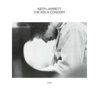 Keith Jarrett - Keith Jarrett: The Koln Concert (50th Anniversary - Special Limited Edition) [VINYL]