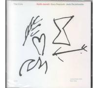 Keith Jarrett - The Cure