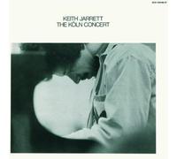 Keith Jarrett - Koln Concert