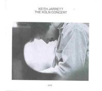 Keith Jarrett - The Koln Concert