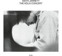 KEITH JARRETT - KOLN CONCERT SPECIAL EDITION - Vinyl Record lp - G4z
