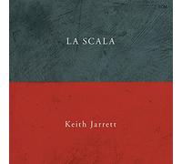 Keith Jarrett – La Scala
