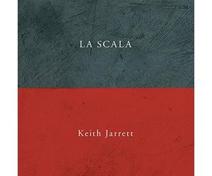 Keith Jarrett - La Scala
