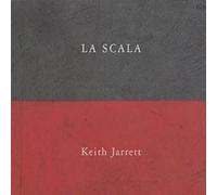 Keith Jarrett La Scala (CD) Album (US IMPORT)