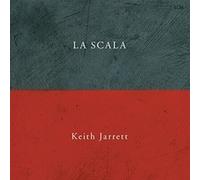 Keith Jarrett – La Scala
