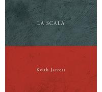 Keith Jarrett - La Scala