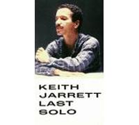 Keith Jarrett: Last Solo [VHS]