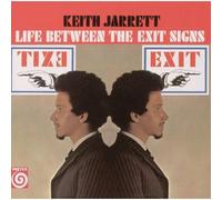Keith Jarrett - Life Between Exit Signs [Import]