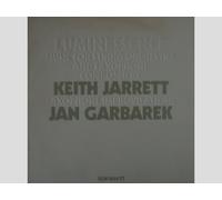 Keith Jarrett - Luminessence [Vinyl LP record] [Schallplatte]