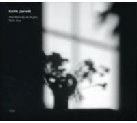 KEITH JARRETT: MELODY AT NIGHT WITH YOU - CD