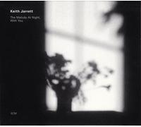 Keith Jarrett - the Melody at Night, with You [CD]