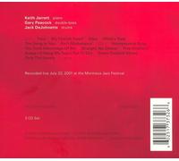 Keith Jarrett My Foolish Heart (CD) Album
