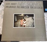 Keith Jarrett - My Song