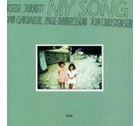 Keith Jarrett - My Song