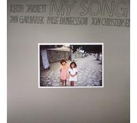 Keith Jarrett Quartet - My Song [180g VINYL]