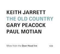 Keith Jarrett - Old Country Live At The Deer Head Inn U