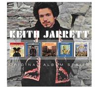Keith Jarrett - Original Album Series - CD - J3z