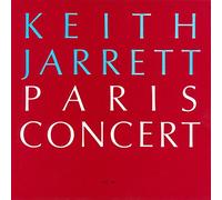 Keith Jarrett - Paris Concert