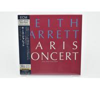Keith Jarrett - Paris Concert [UHQCD]