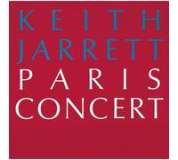 KEITH JARRETT-Paris Concert-JAPAN UHQ-CD Paper Sleeve UCCE-9390