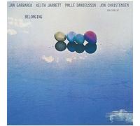 KEITH JARRETT QUARTET-Belonging-JAPAN SHM-CD