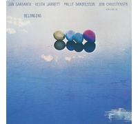 Keith Jarrett Quartet - Belonging - UHQCD