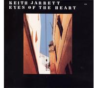 Keith Jarrett Quartet - Eyes Of Heart [UHQCD]