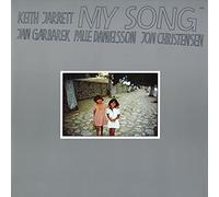 Keith Jarrett Quartet - My Song [180g VINYL]