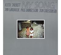 Keith Jarrett Quartet - My Song [180g] [VINYL]