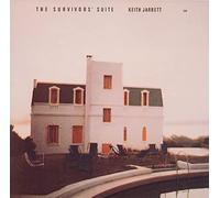 Keith Jarrett Quartet - The Survivors' Suite [U