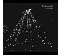 Keith Jarrett - Radiance [CD]