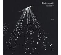 Keith Jarrett Radiance (CD) Album (US IMPORT)