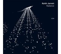 Keith Jarrett - Radiance - SHM