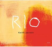 Keith Jarrett - Rio