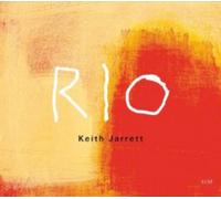 Keith Jarrett Rio (CD) Album (US IMPORT)